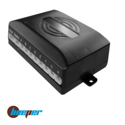 Radar de recul (de voiture) BEEPER RK018/8